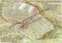 The Way to Golgotha